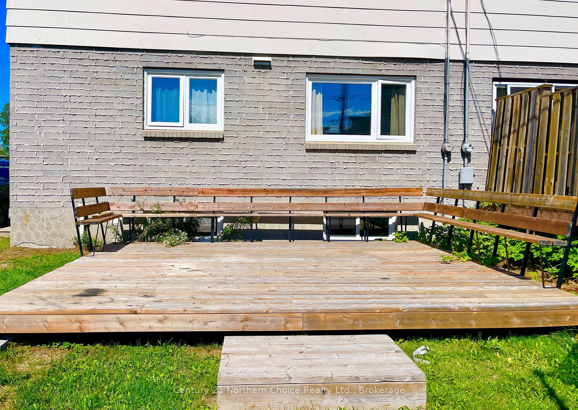 Photo 6 of 154 Parkdale Road, Dryden, Milestone — HOMEH