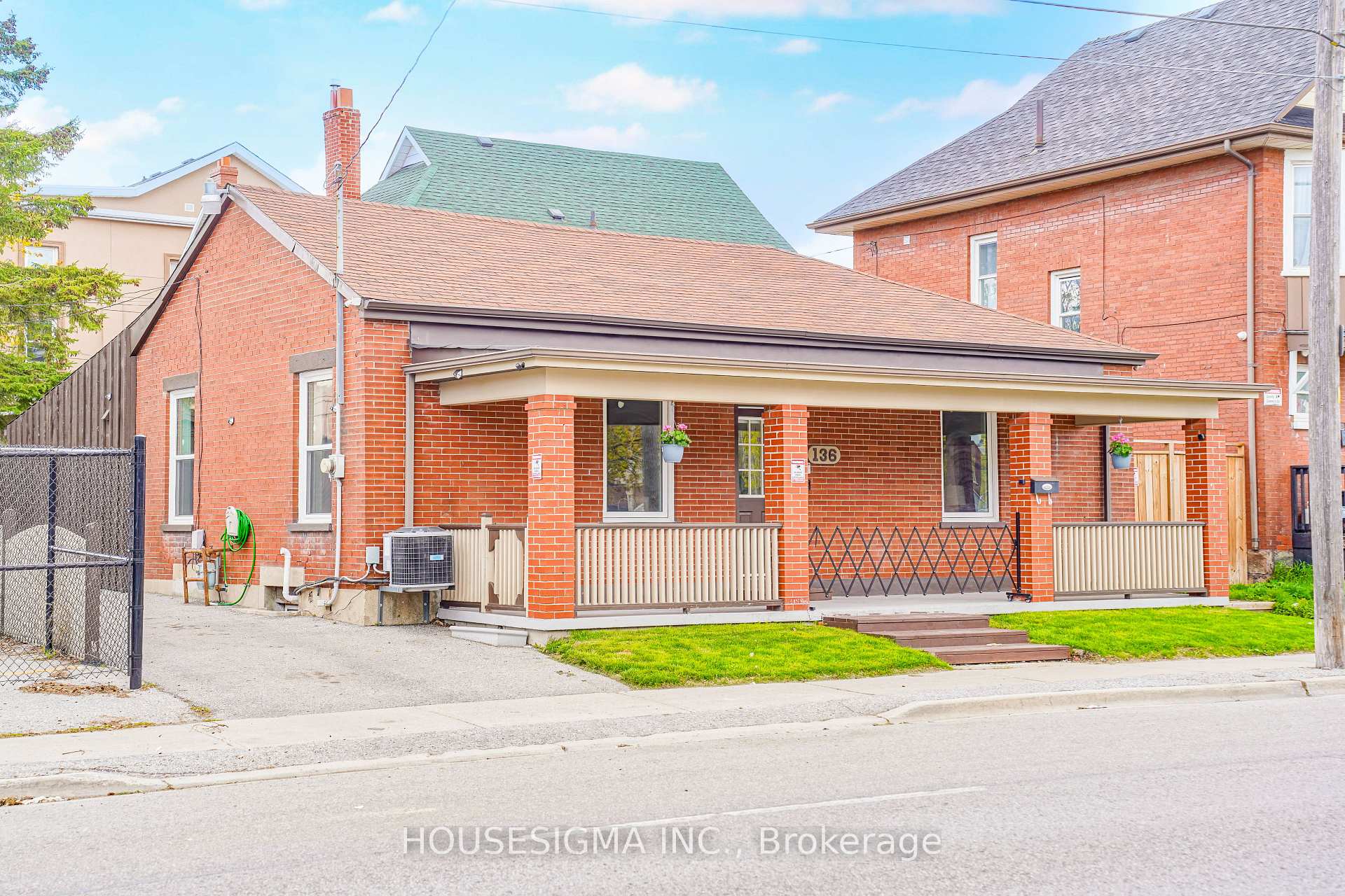 Photo of 136 Celina Street