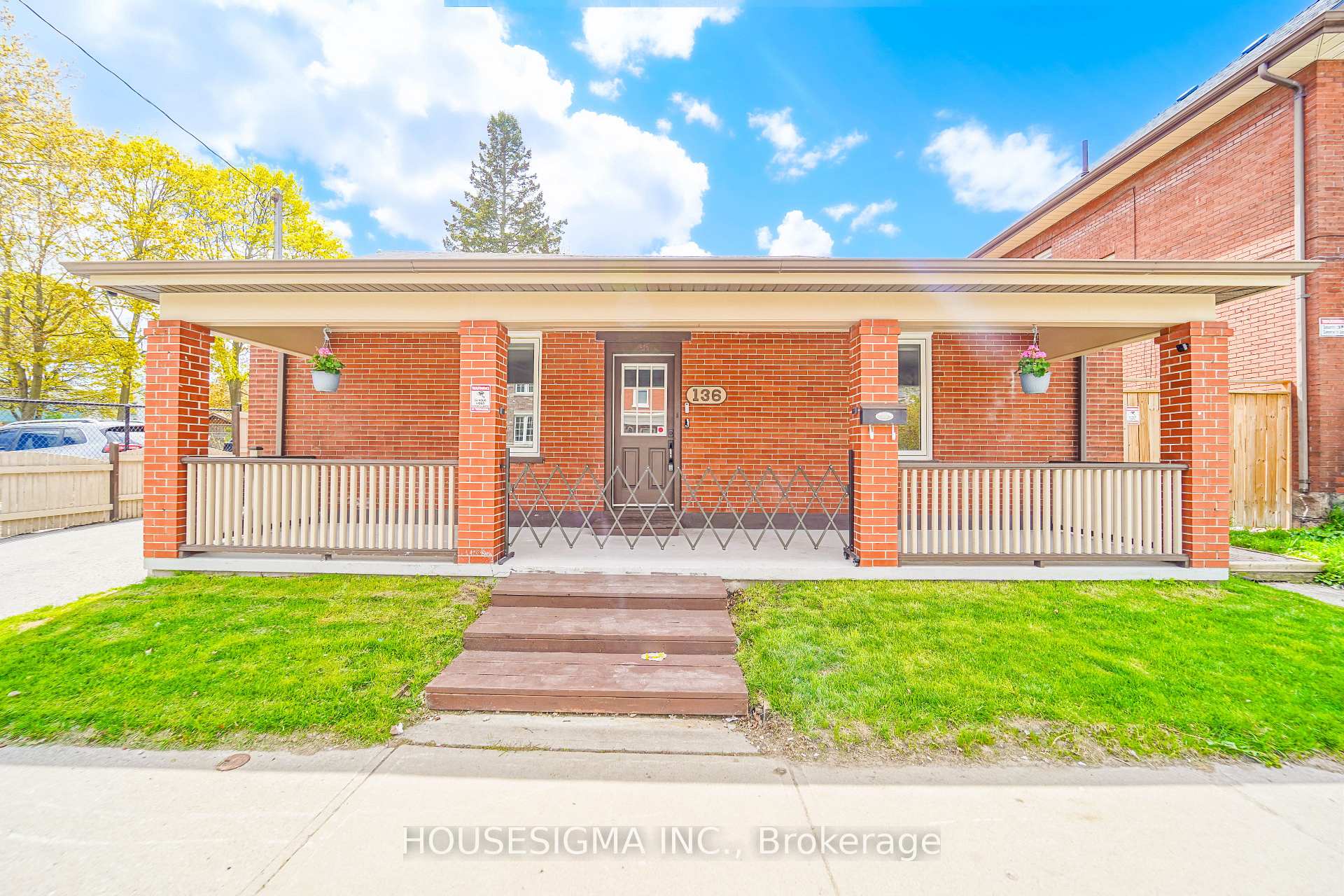 Photo 3 of 136 Celina Street, Oshawa, Central — HOMEH