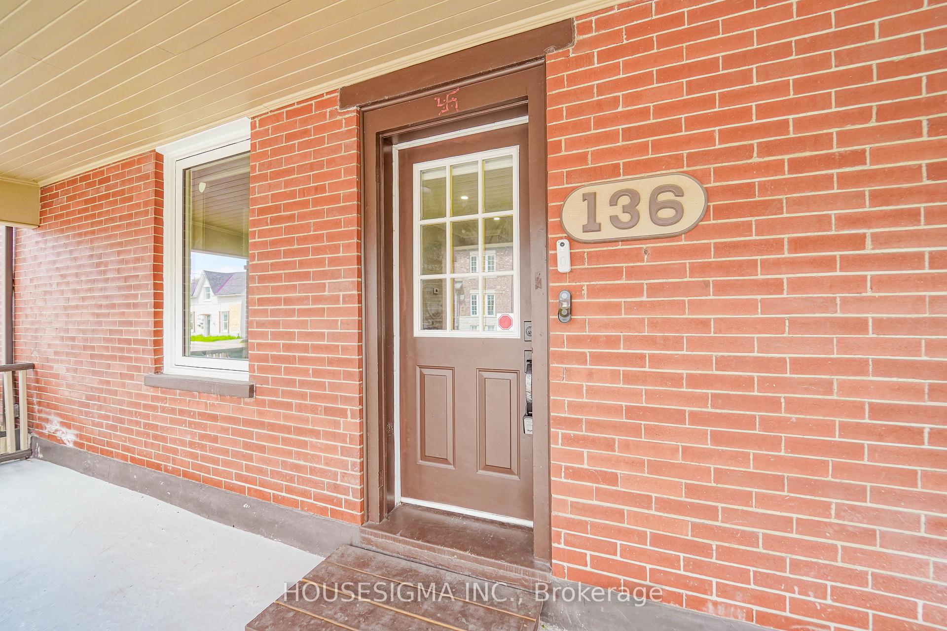 Photo 5 of 136 Celina Street, Oshawa, Central — HOMEH