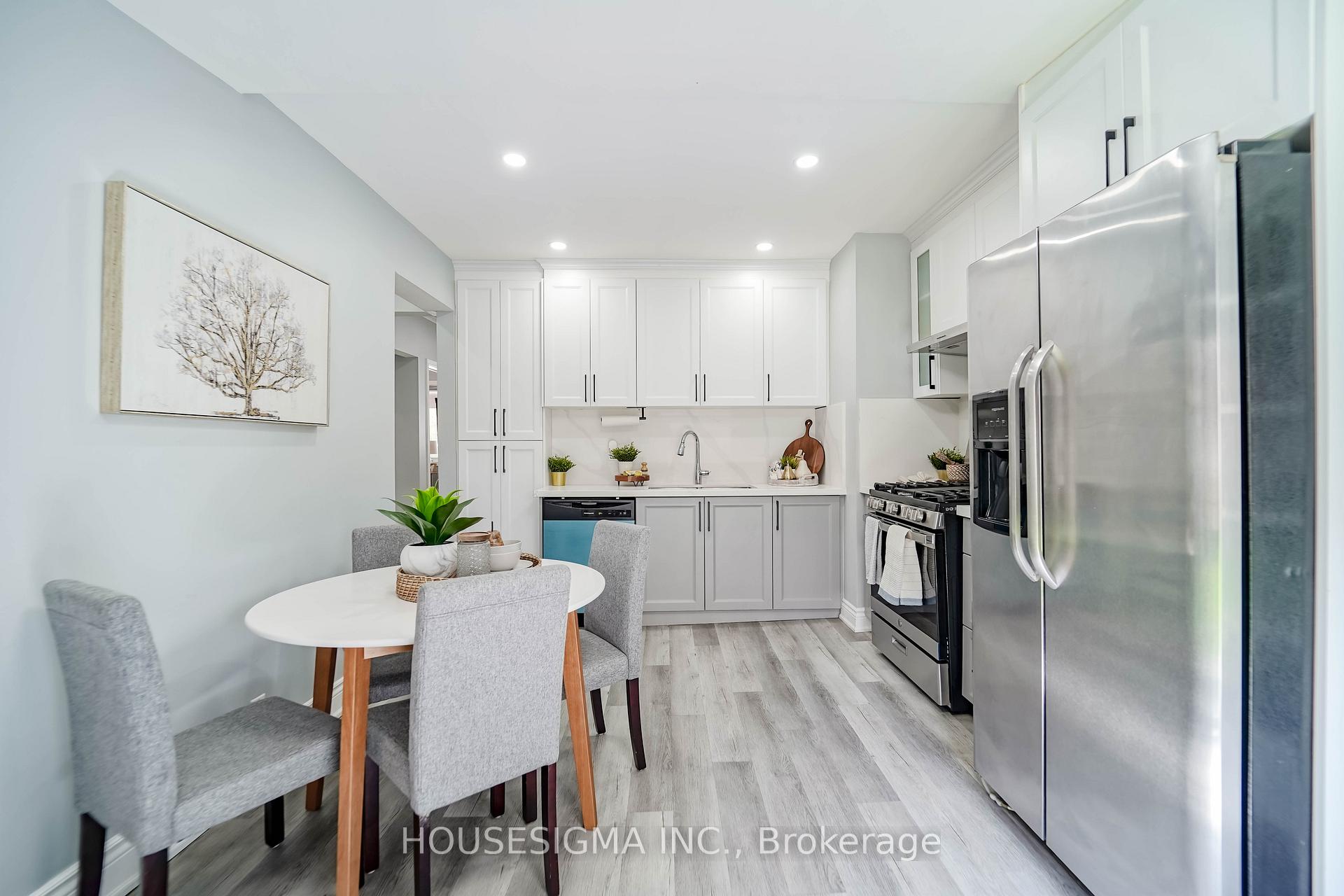 Photo 13 of 136 Celina Street, Oshawa, Central — HOMEH