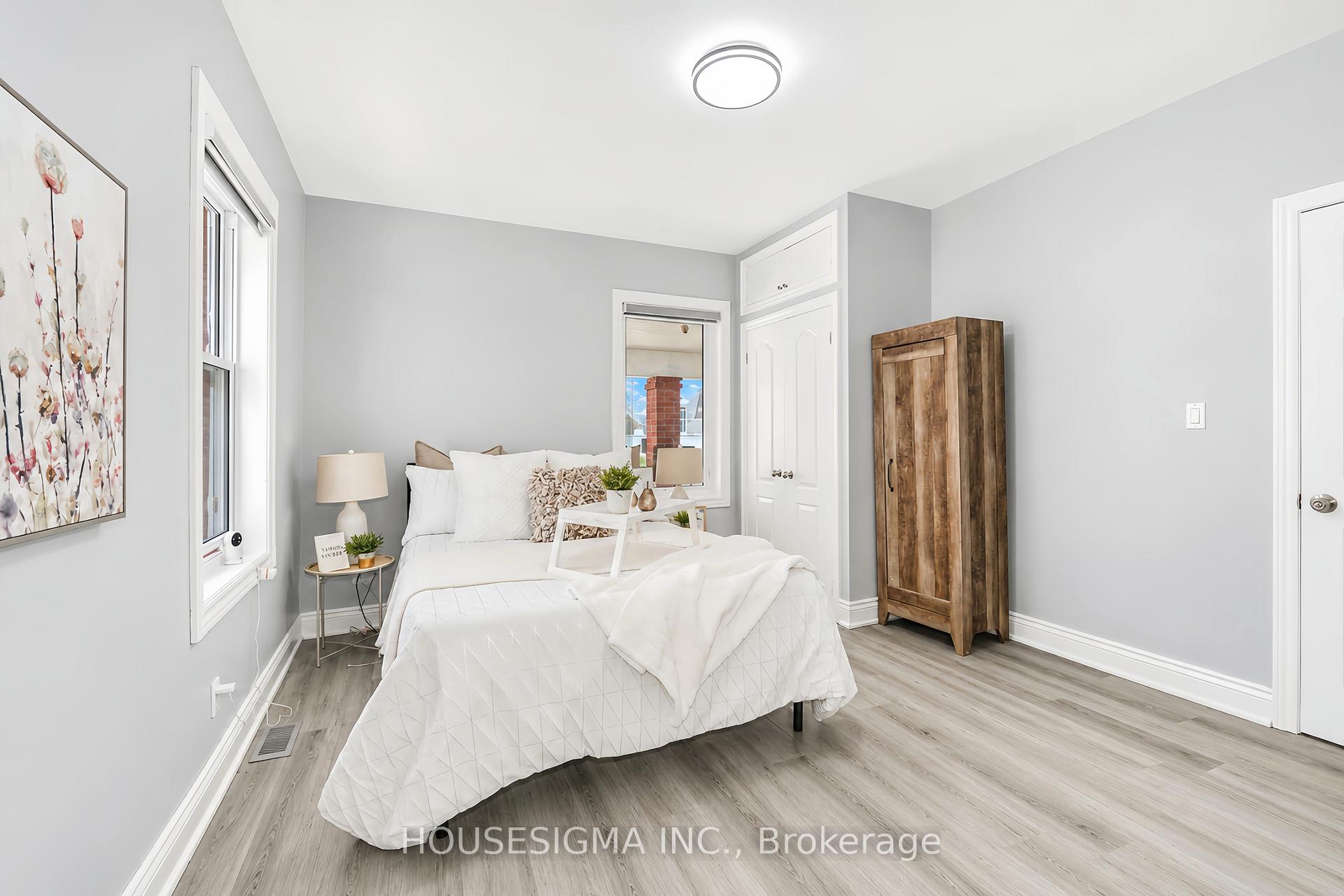 Photo 18 of 136 Celina Street, Oshawa, Central — HOMEH