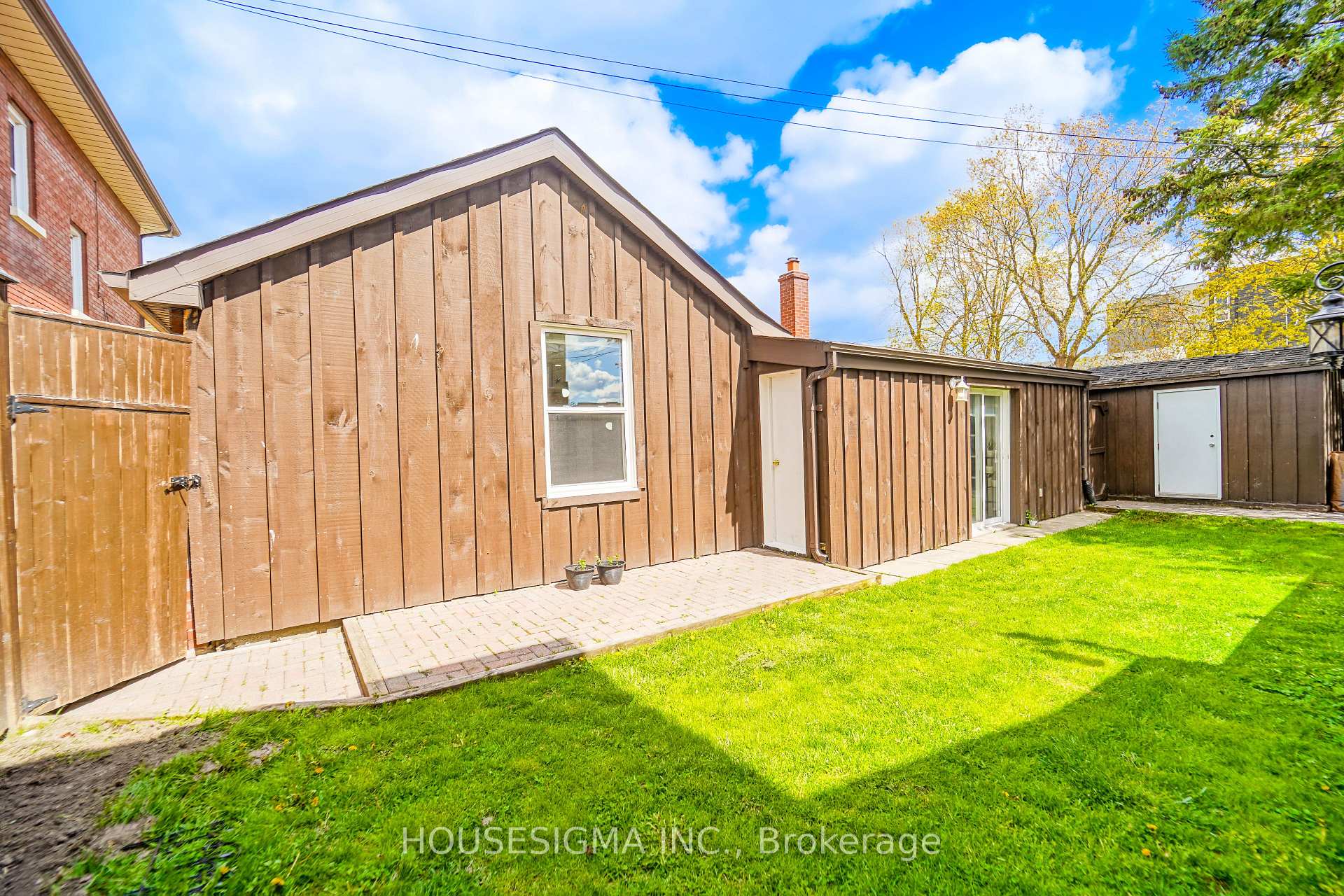 Photo 38 of 136 Celina Street, Oshawa, Central — HOMEH