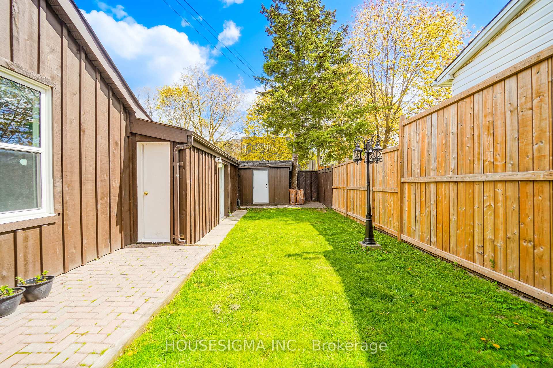 Photo 39 of 136 Celina Street, Oshawa, Central — HOMEH