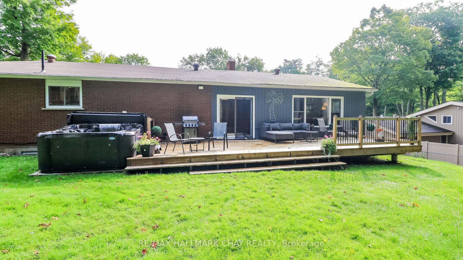 Photo 5 of 10 Enchantment Avenue, Tiny, Rural Tiny — HOMEH