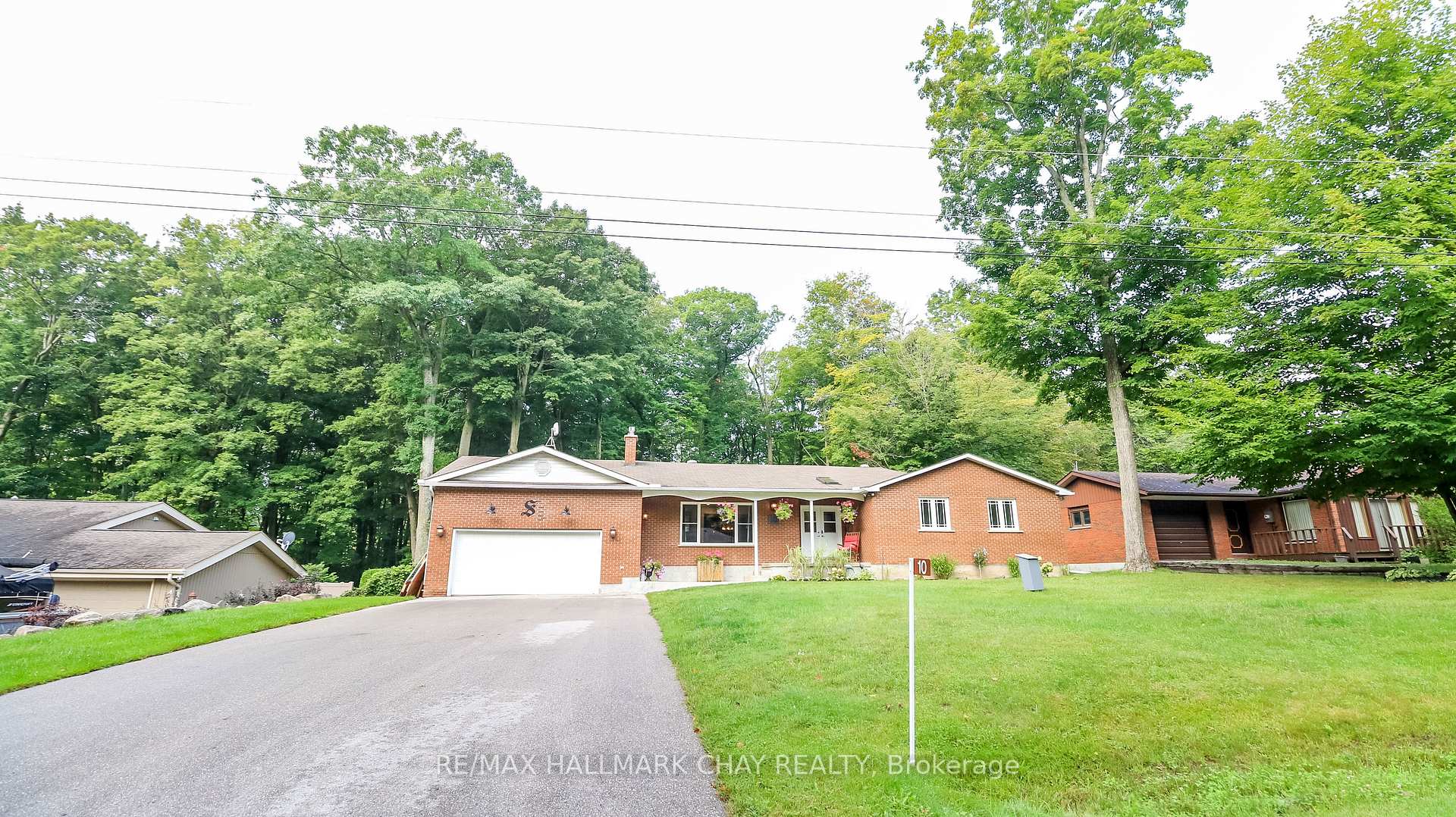 Photo 12 of 10 Enchantment Avenue, Tiny, Rural Tiny — HOMEH