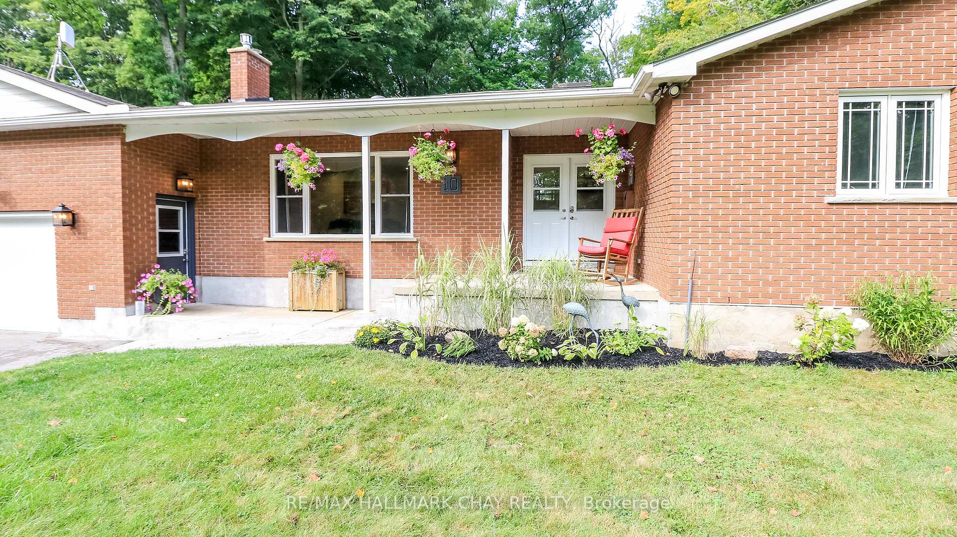 Photo 13 of 10 Enchantment Avenue, Tiny, Rural Tiny — HOMEH