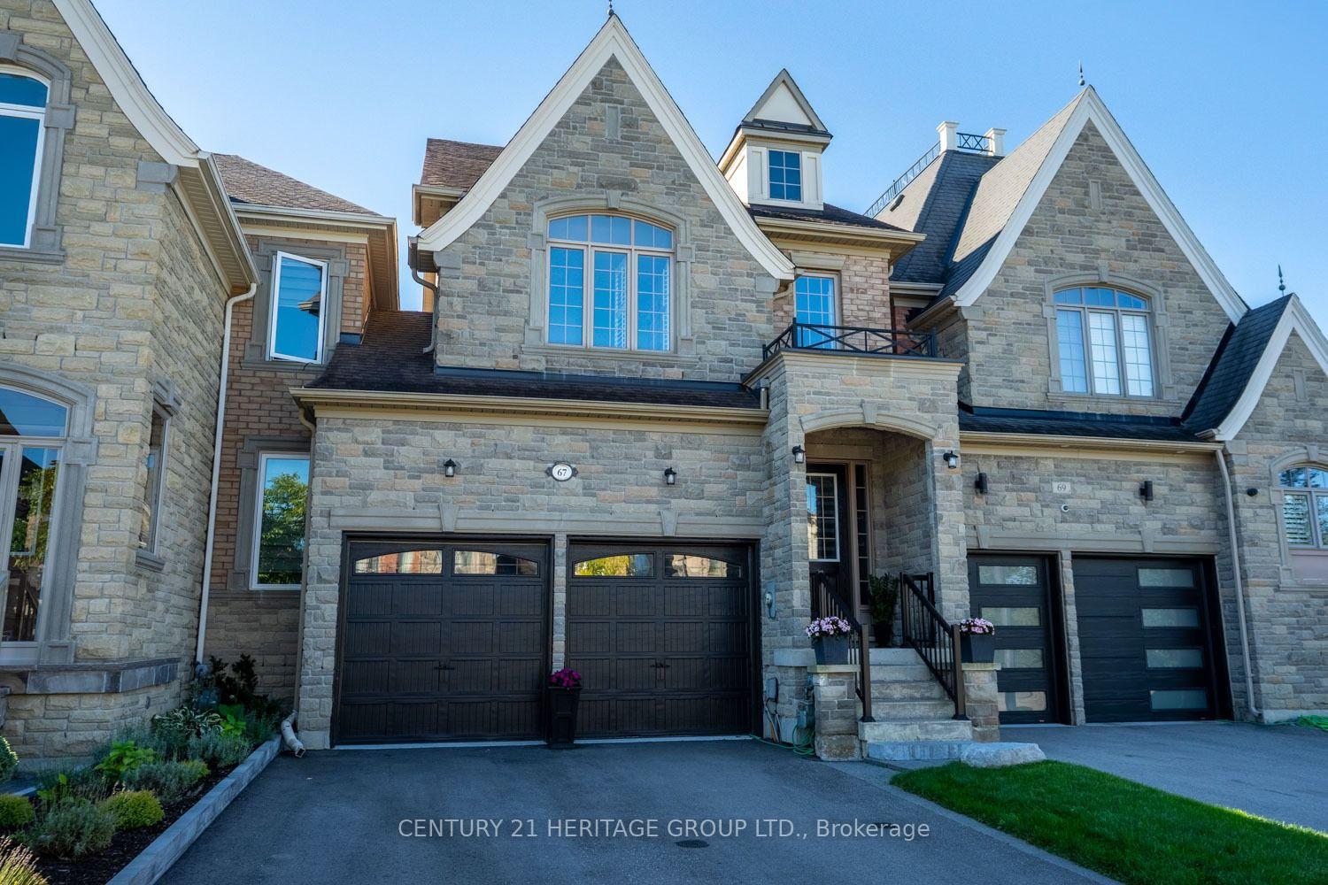 Photo 1 of 67 Alex Campbell Crescent, King, King City — HOMEH