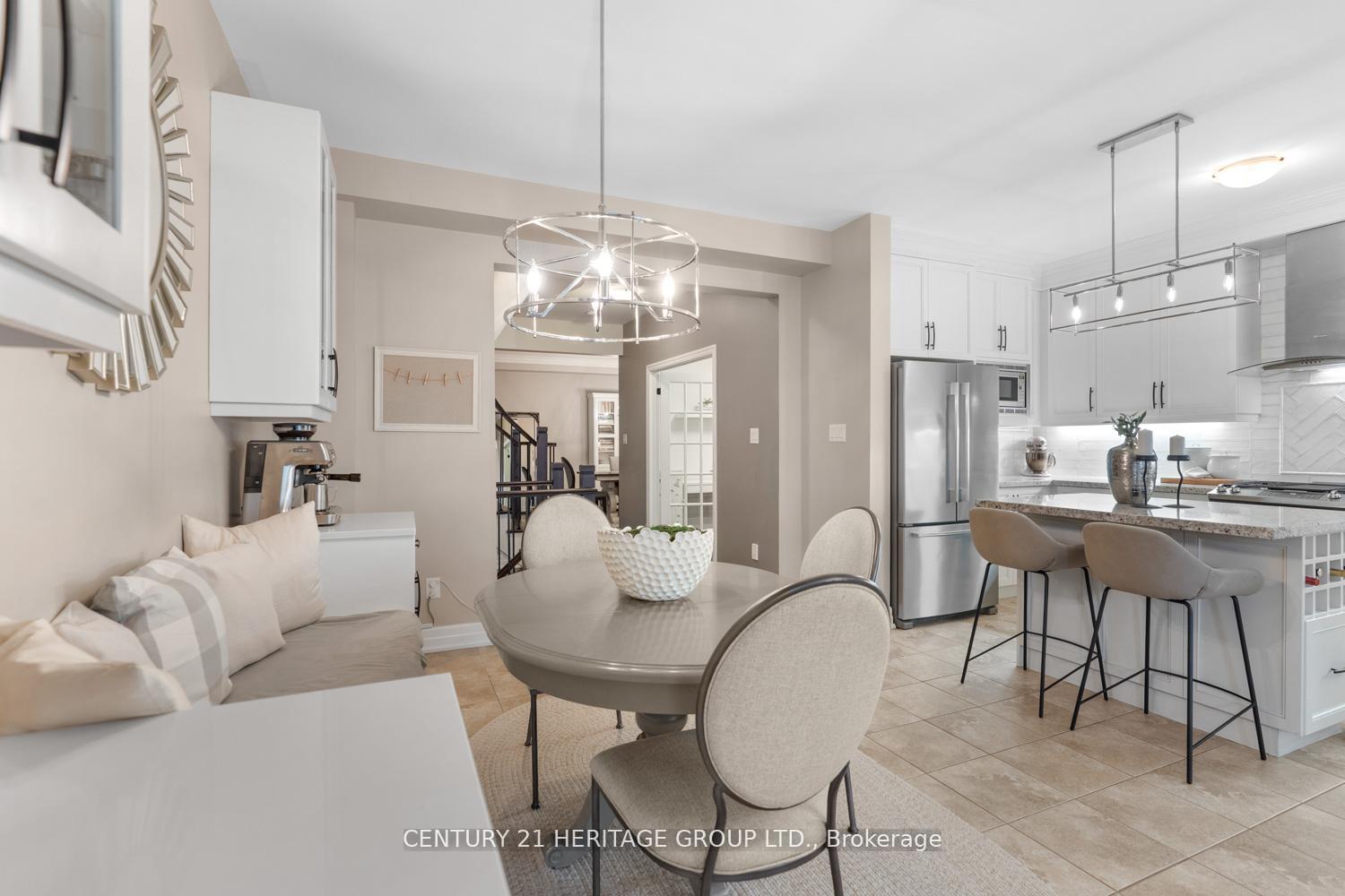 Photo 6 of 67 Alex Campbell Crescent, King, King City — HOMEH