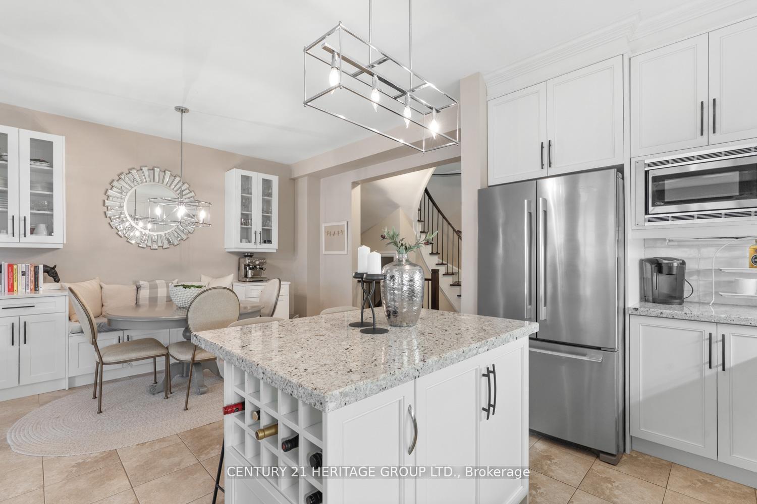 Photo 13 of 67 Alex Campbell Crescent, King, King City — HOMEH