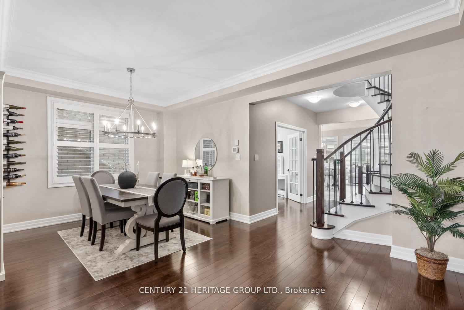 Photo 15 of 67 Alex Campbell Crescent, King, King City — HOMEH