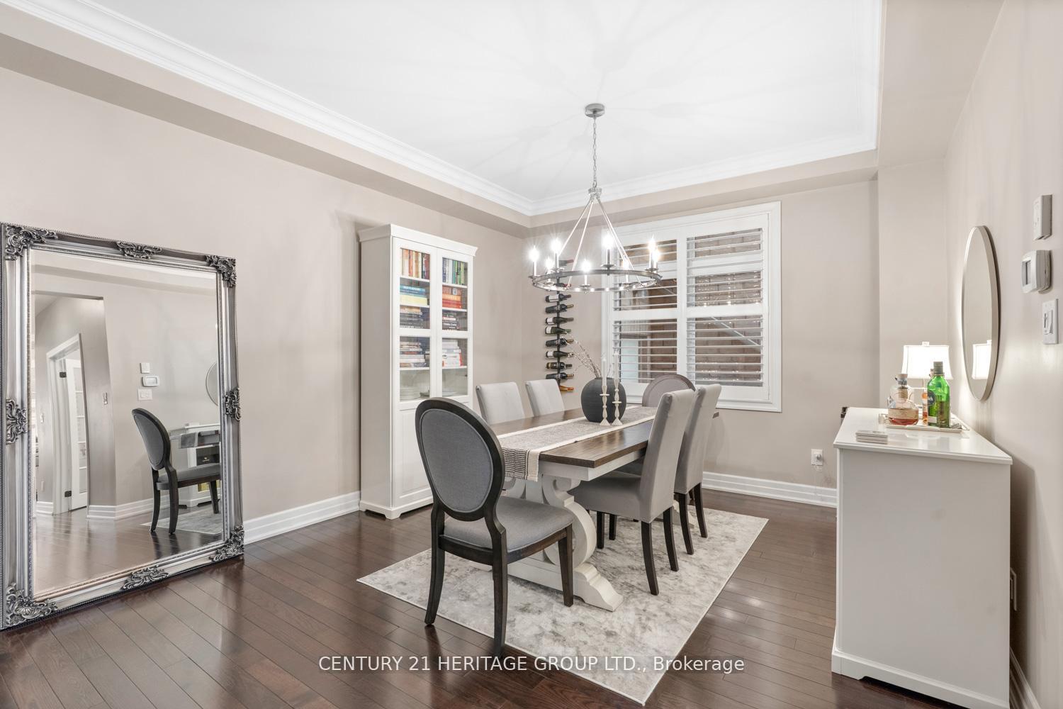 Photo 16 of 67 Alex Campbell Crescent, King, King City — HOMEH