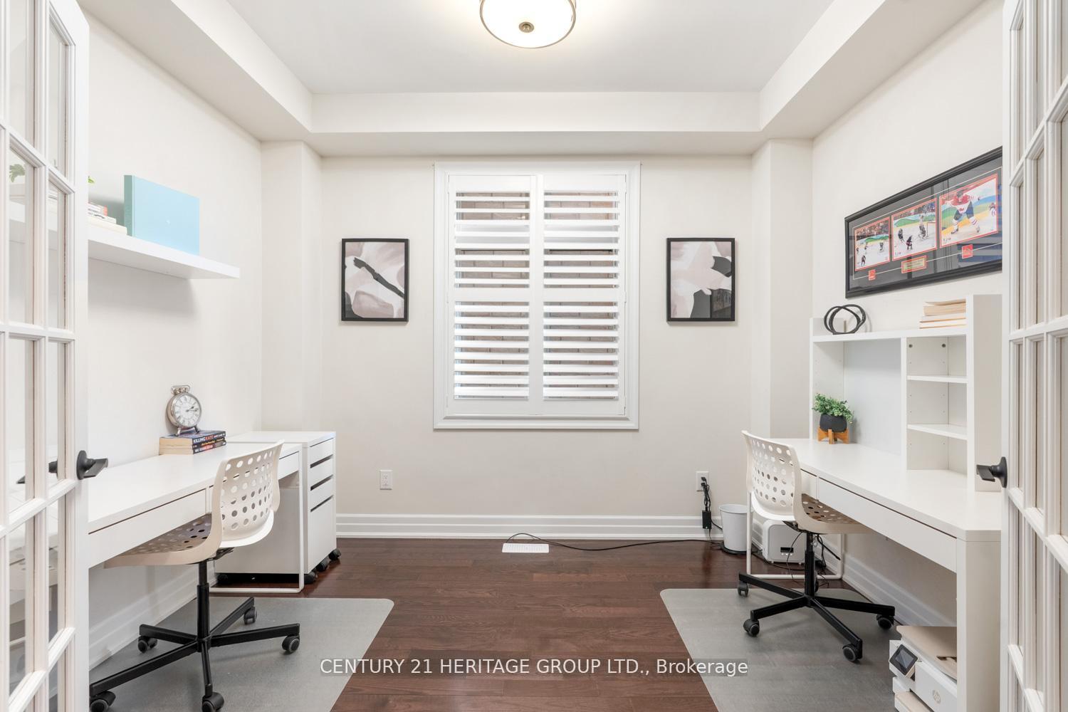 Photo 17 of 67 Alex Campbell Crescent, King, King City — HOMEH