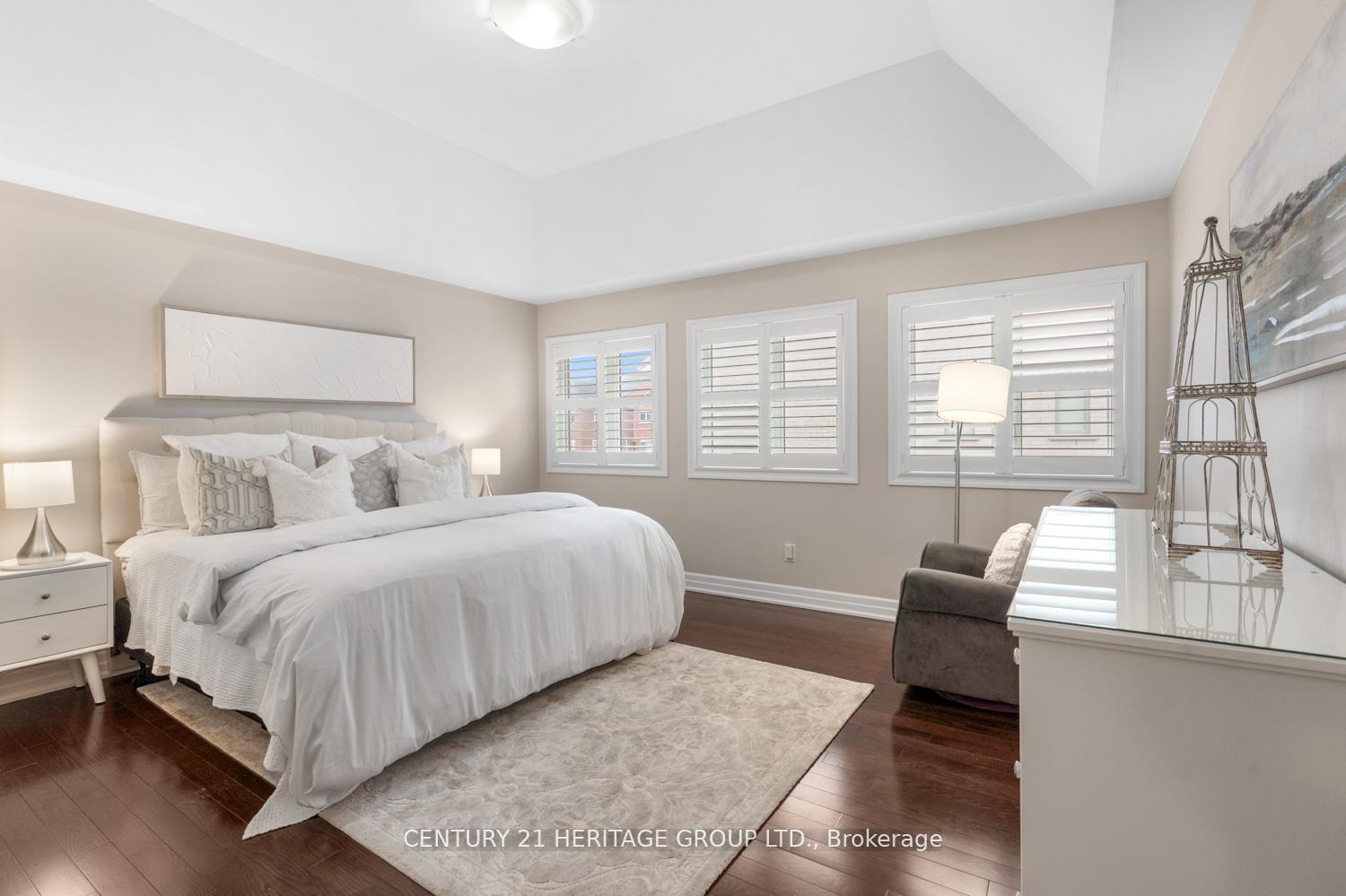 Photo 20 of 67 Alex Campbell Crescent, King, King City — HOMEH