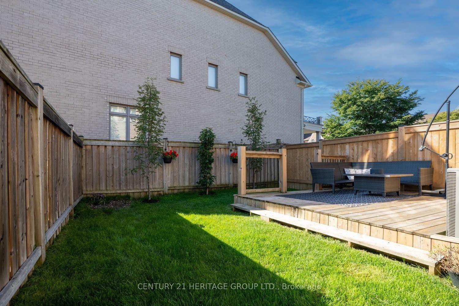 Photo 40 of 67 Alex Campbell Crescent, King, King City — HOMEH