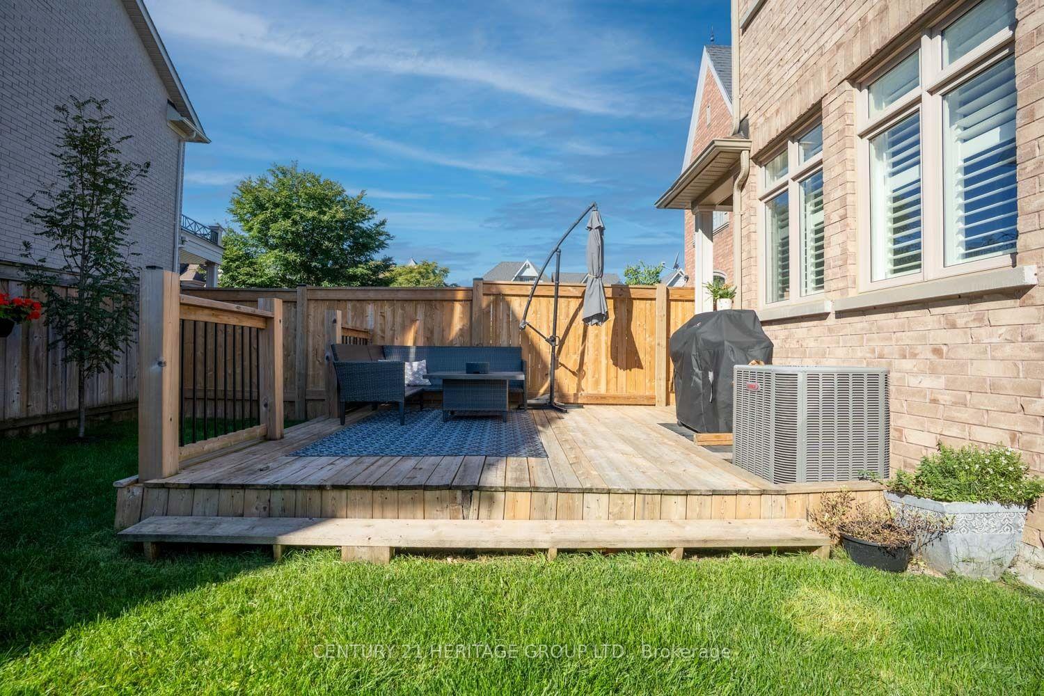 Photo 41 of 67 Alex Campbell Crescent, King, King City — HOMEH