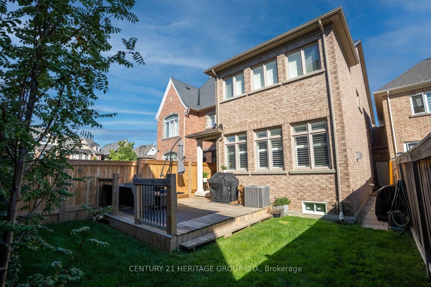 Photo 42 of 67 Alex Campbell Crescent, King, King City — HOMEH