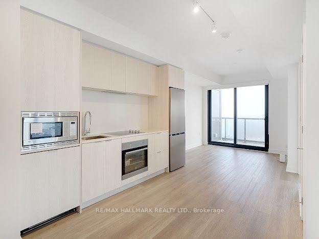 Photo of Unit 1015, 86 Dundas Street E