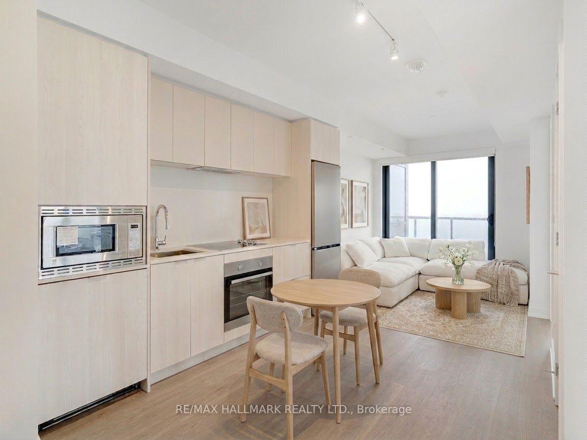Photo 2 of Unit 1015, 86 Dundas Street E, Mississauga, Cooksville — HOMEH