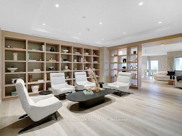 Photo 12 of Unit 1015, 86 Dundas Street E, Mississauga, Cooksville — HOMEH