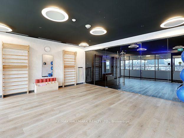 Photo 14 of Unit 1015, 86 Dundas Street E, Mississauga, Cooksville — HOMEH