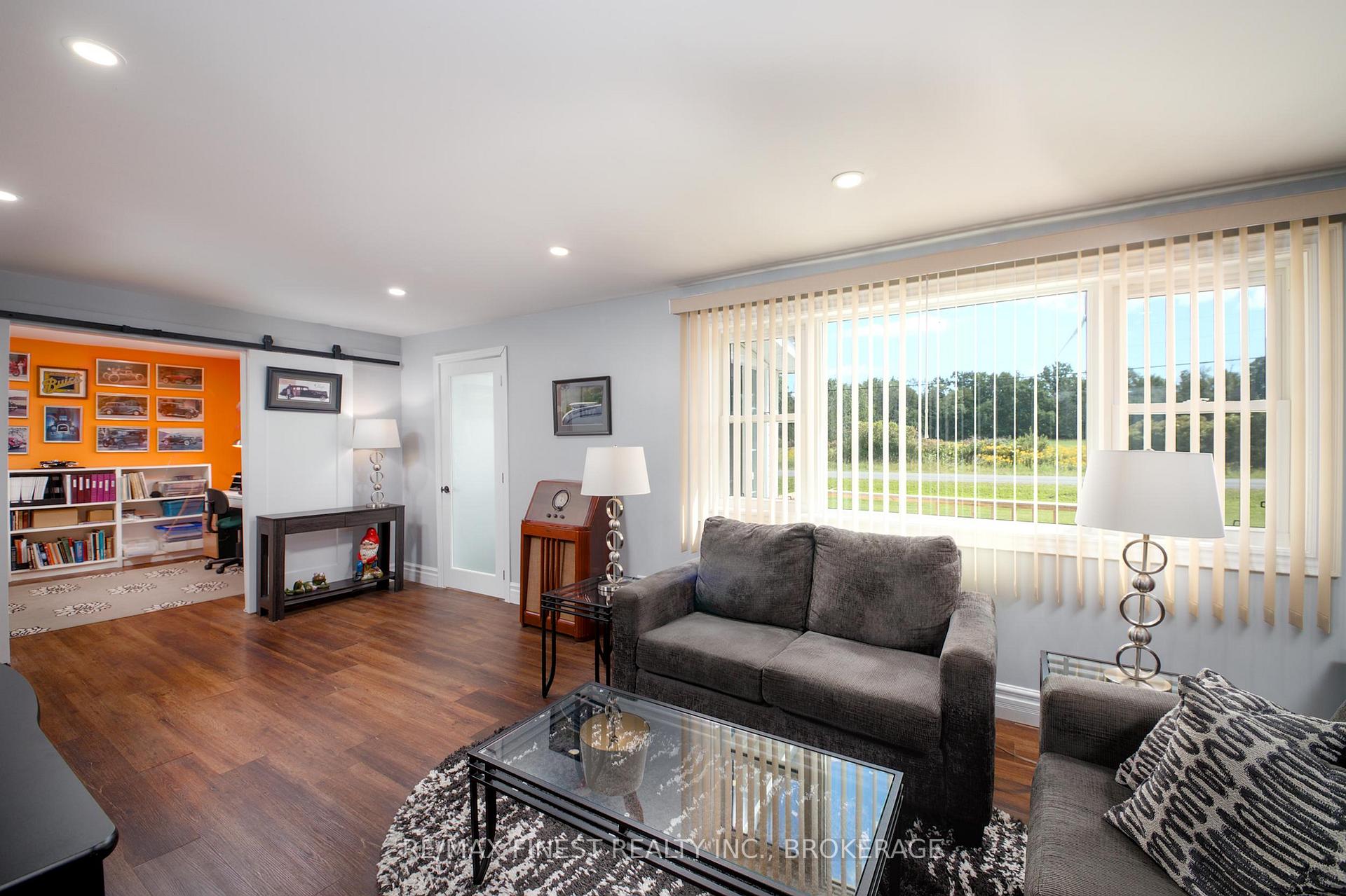 Photo 8 of 7720 Front Road, Loyalist, Amherst Island — HOMEH