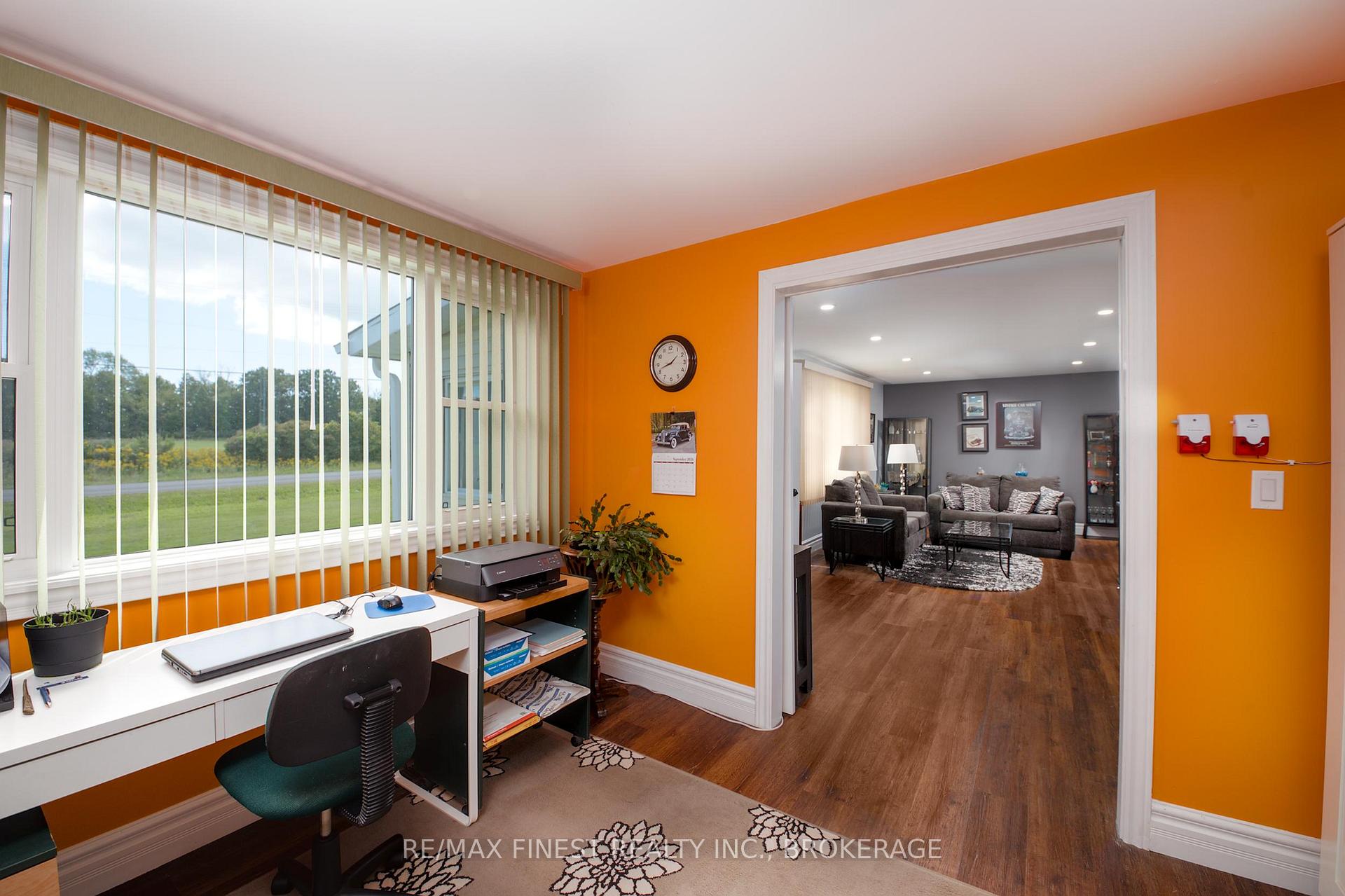 Photo 13 of 7720 Front Road, Loyalist, Amherst Island — HOMEH