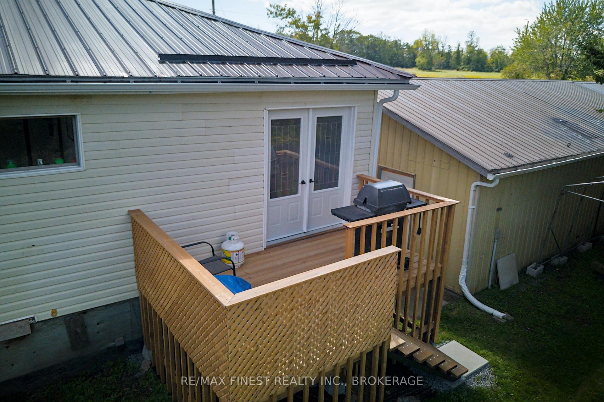 Photo 19 of 7720 Front Road, Loyalist, Amherst Island — HOMEH
