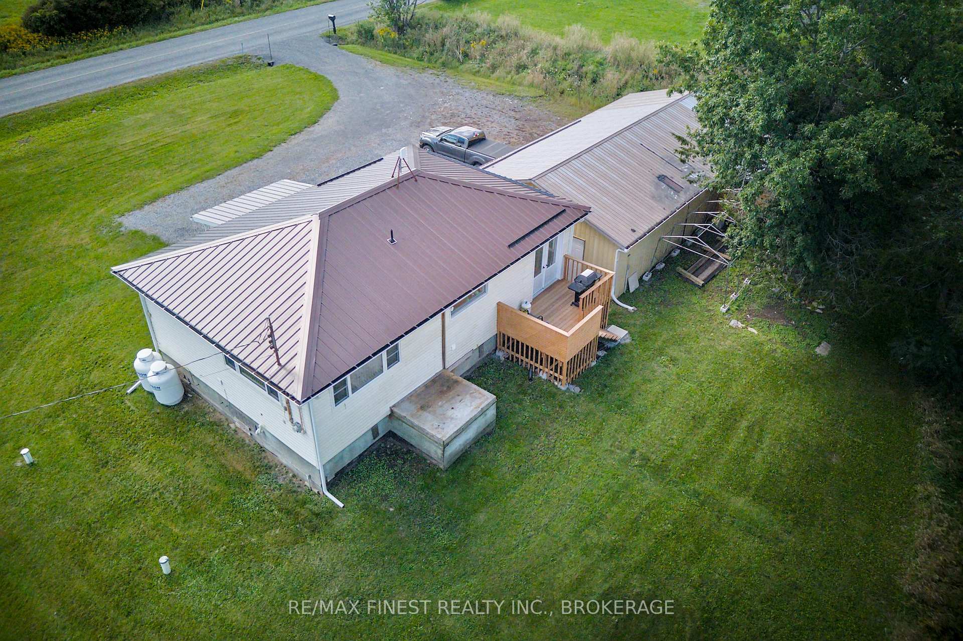 Photo 21 of 7720 Front Road, Loyalist, Amherst Island — HOMEH