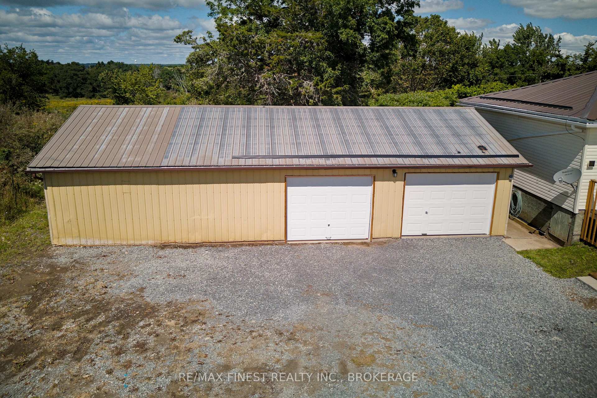 Photo 22 of 7720 Front Road, Loyalist, Amherst Island — HOMEH