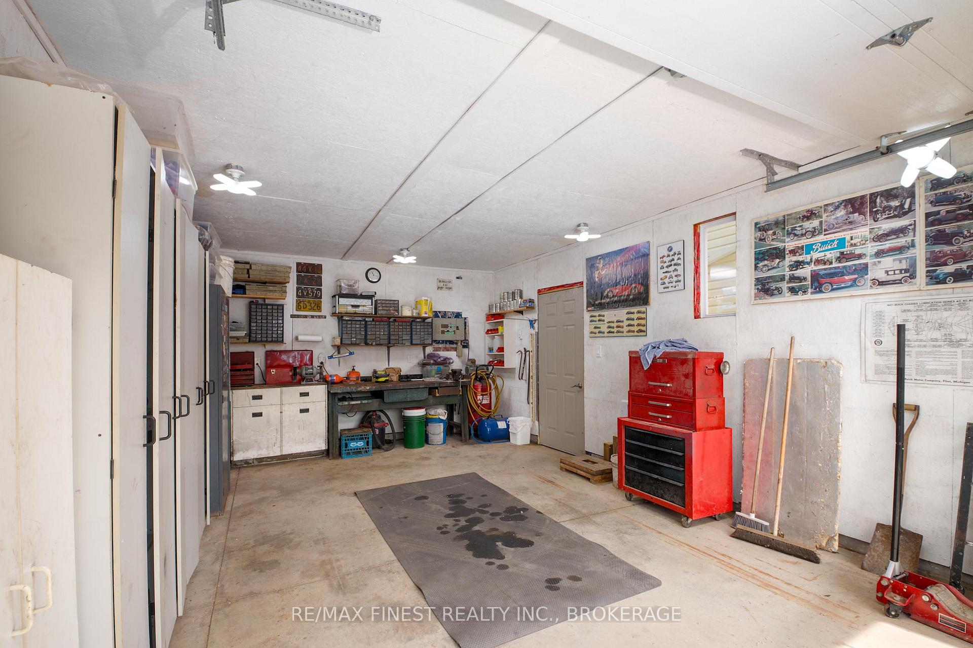 Photo 23 of 7720 Front Road, Loyalist, Amherst Island — HOMEH