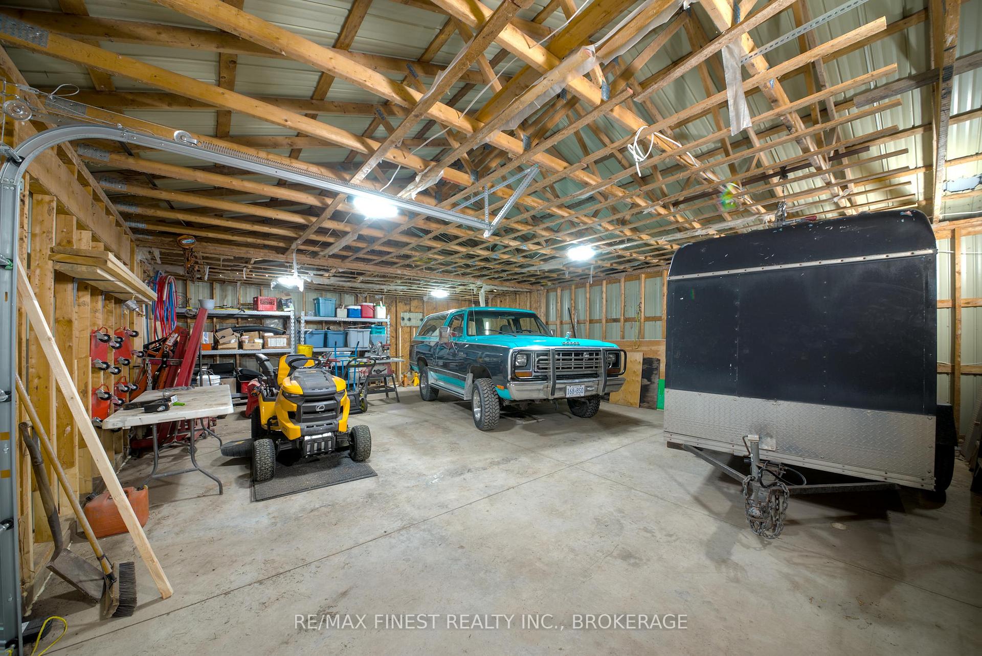 Photo 26 of 7720 Front Road, Loyalist, Amherst Island — HOMEH