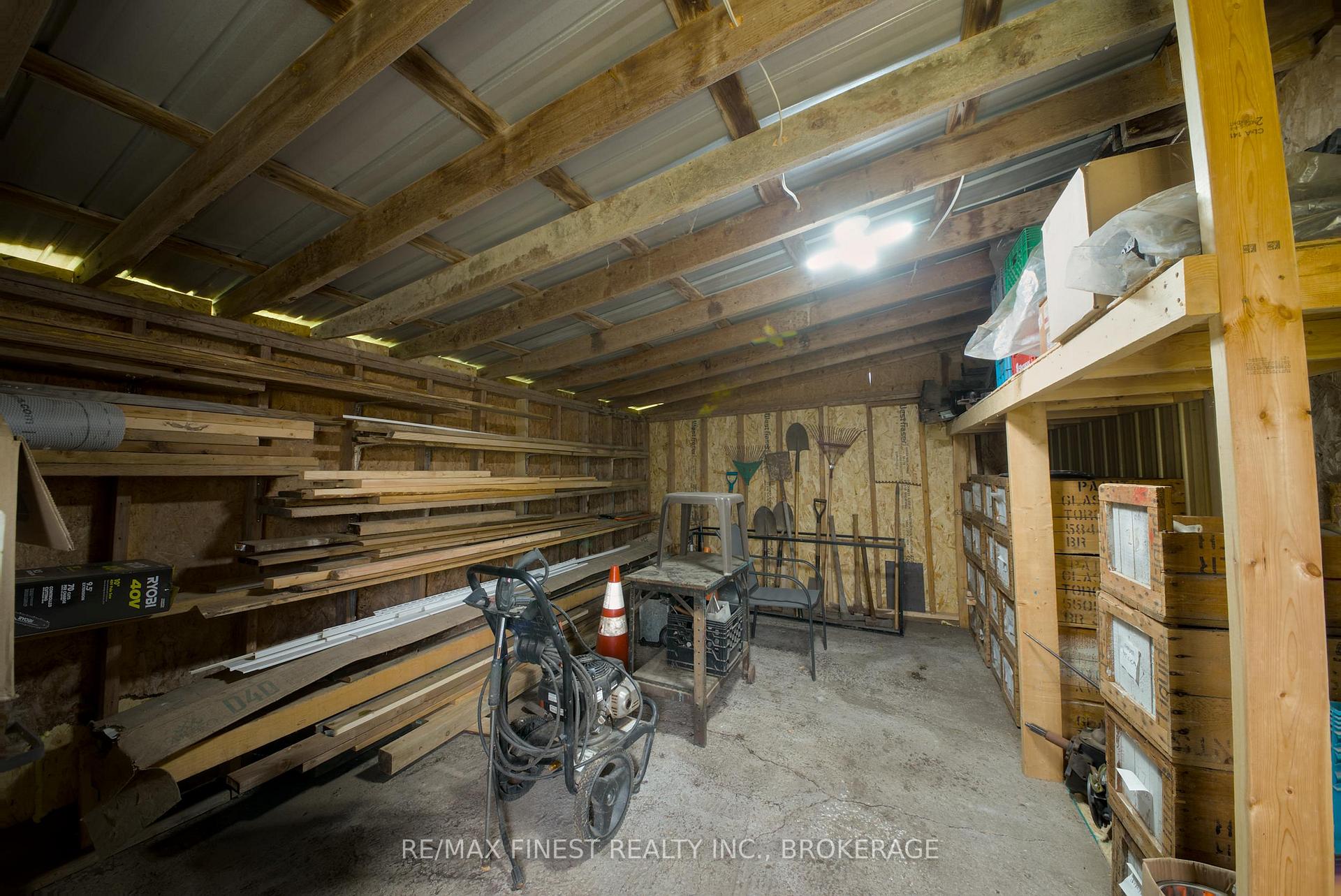 Photo 28 of 7720 Front Road, Loyalist, Amherst Island — HOMEH