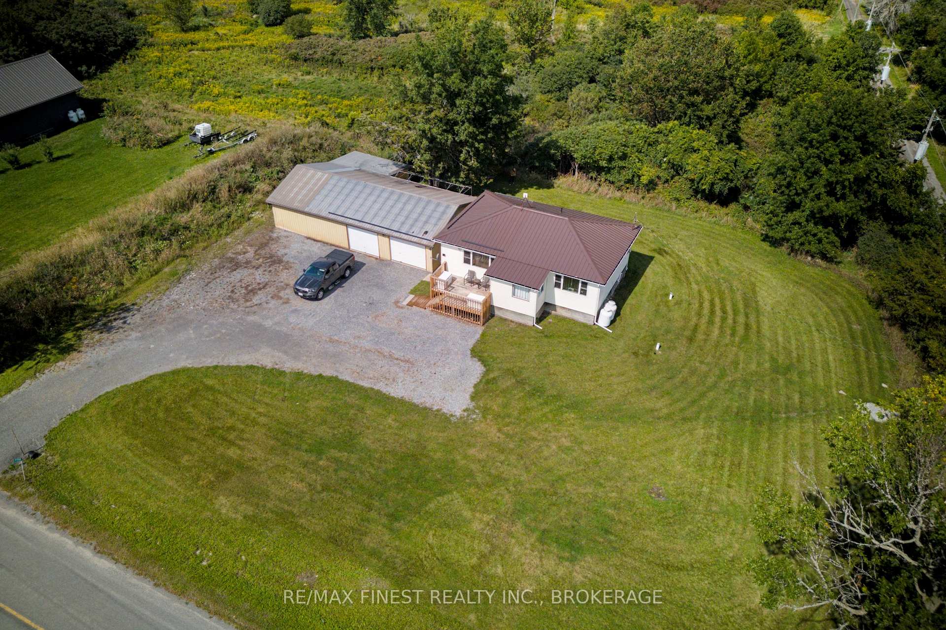 Photo 32 of 7720 Front Road, Loyalist, Amherst Island — HOMEH