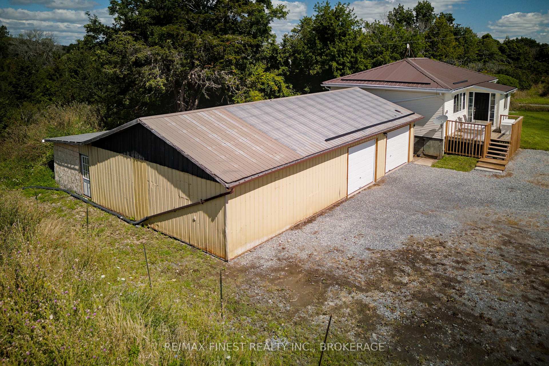 Photo 35 of 7720 Front Road, Loyalist, Amherst Island — HOMEH