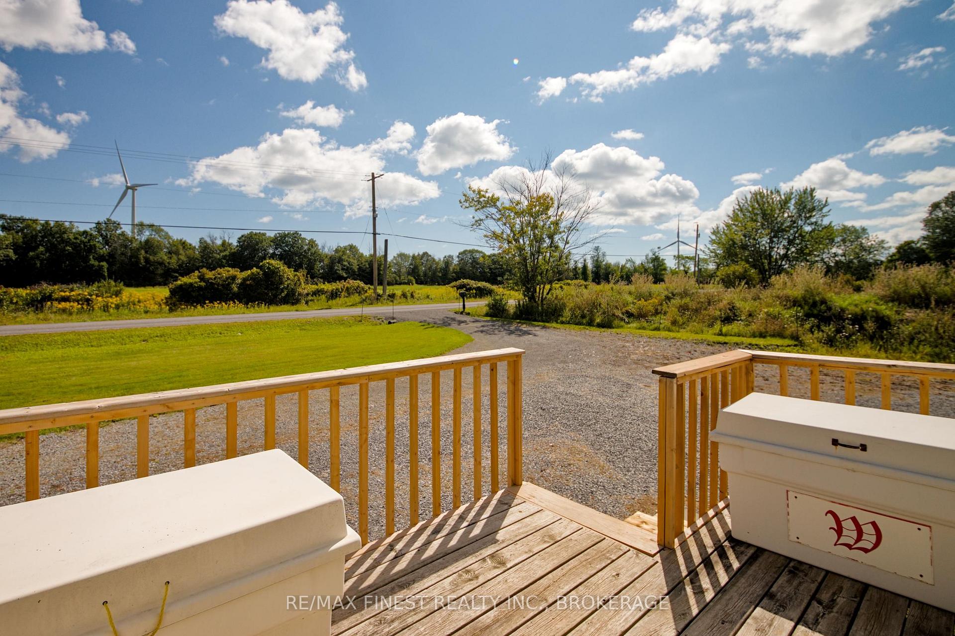 Photo 40 of 7720 Front Road, Loyalist, Amherst Island — HOMEH