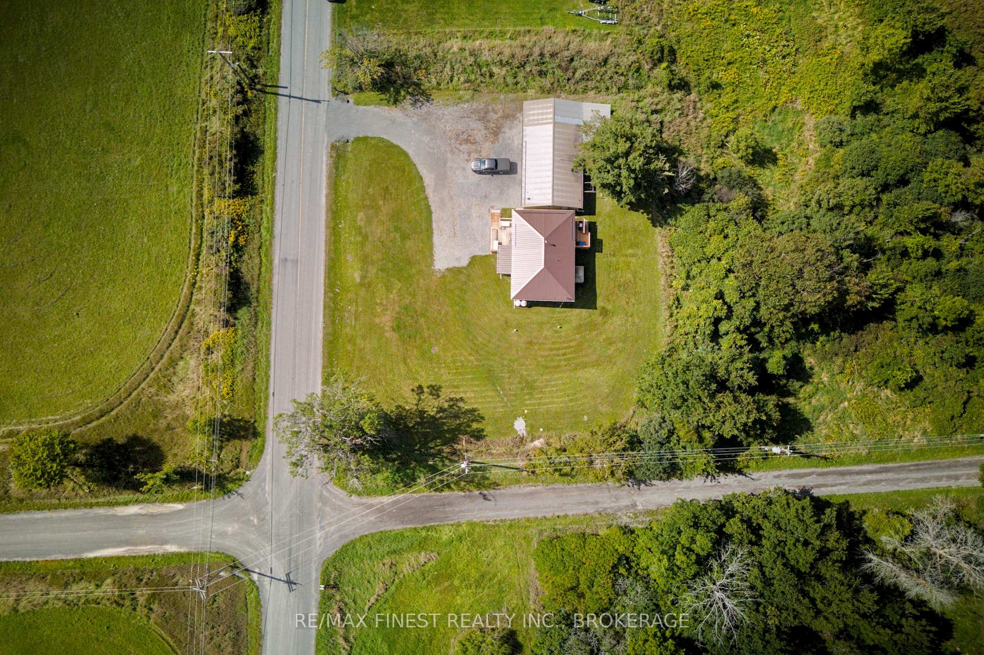 Photo 41 of 7720 Front Road, Loyalist, Amherst Island — HOMEH
