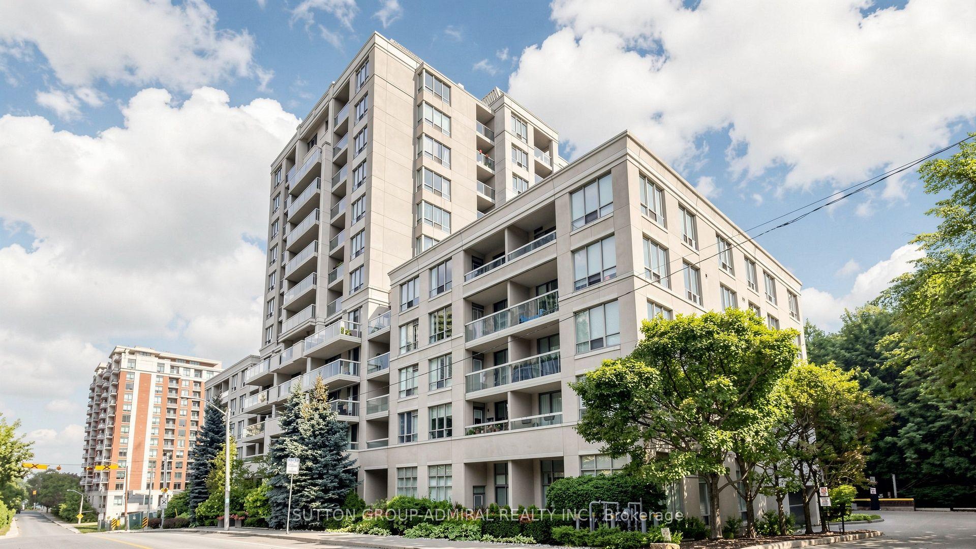Photo of Unit 606, 253 Merton Street