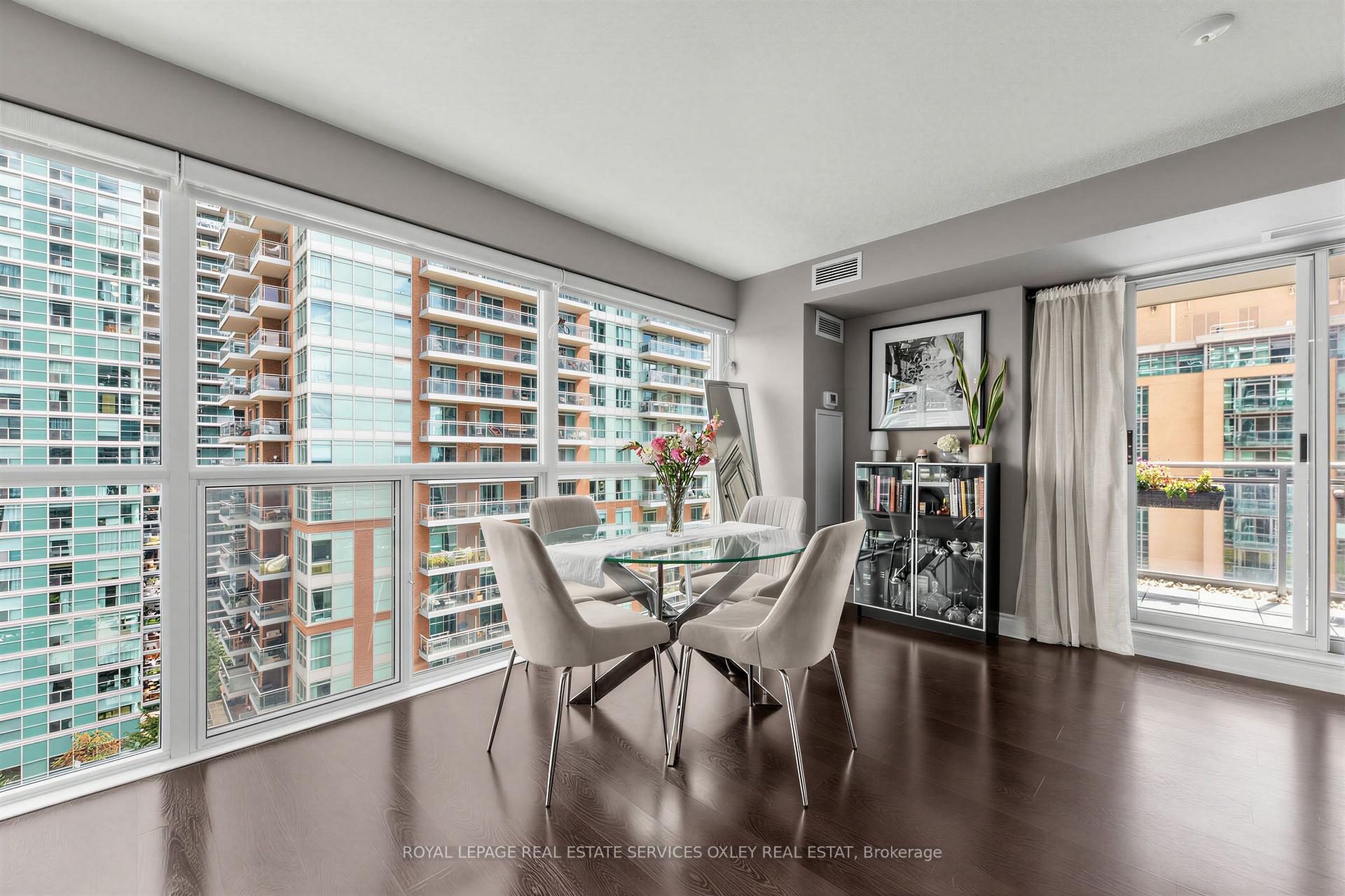 Photo 11 of Unit 1102, 100 Western Battery Road, Toronto, Niagara — HOMEH