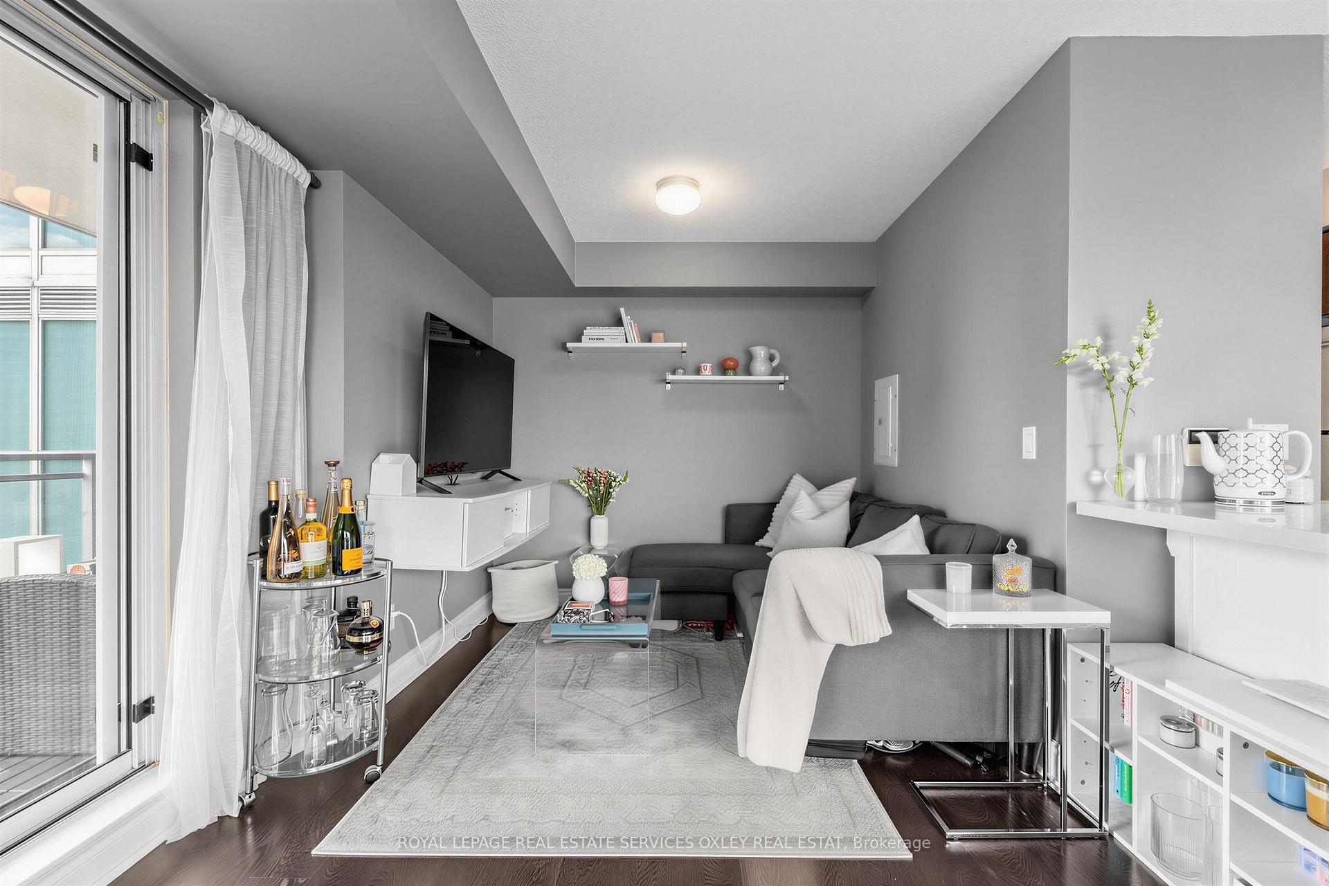 Photo 14 of Unit 1102, 100 Western Battery Road, Toronto, Niagara — HOMEH