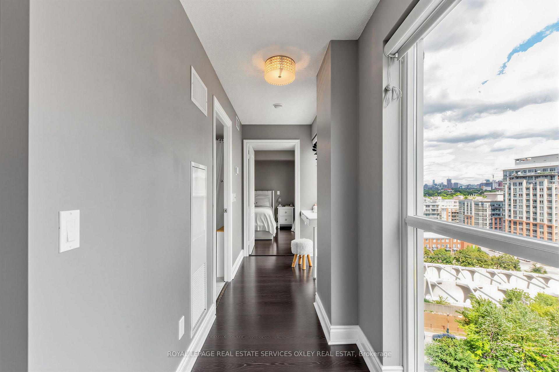 Photo 18 of Unit 1102, 100 Western Battery Road, Toronto, Niagara — HOMEH