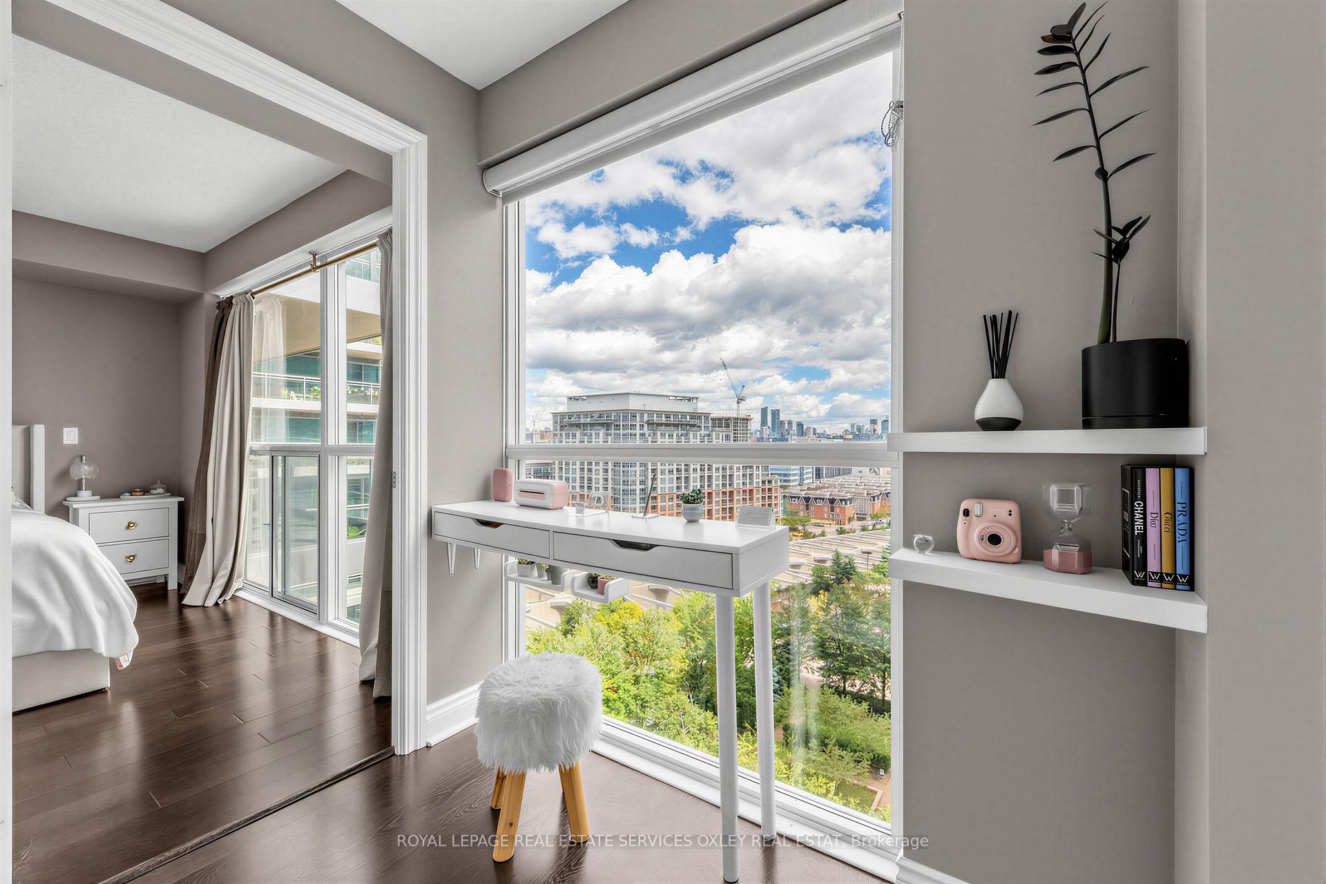 Photo 19 of Unit 1102, 100 Western Battery Road, Toronto, Niagara — HOMEH