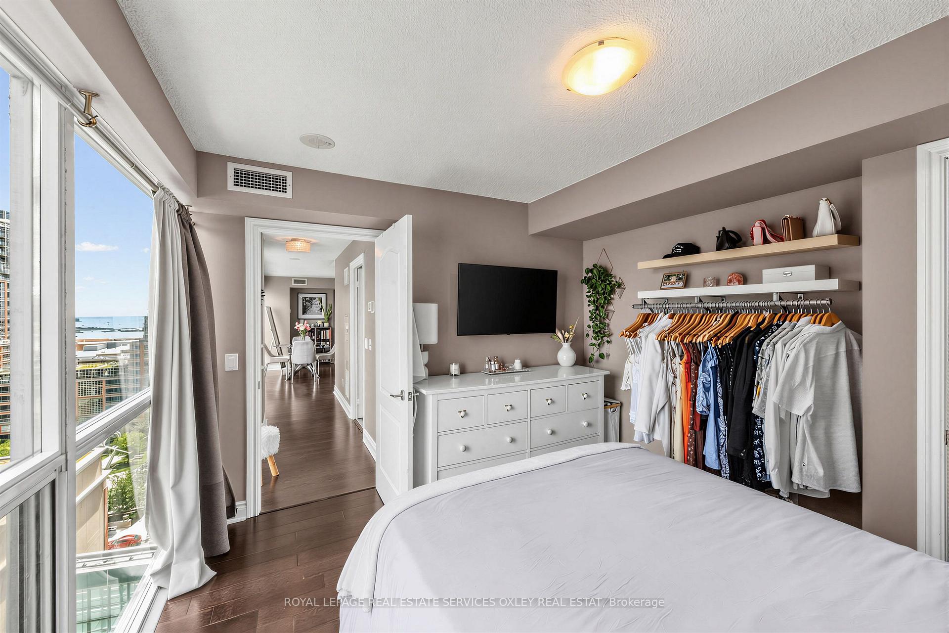 Photo 21 of Unit 1102, 100 Western Battery Road, Toronto, Niagara — HOMEH
