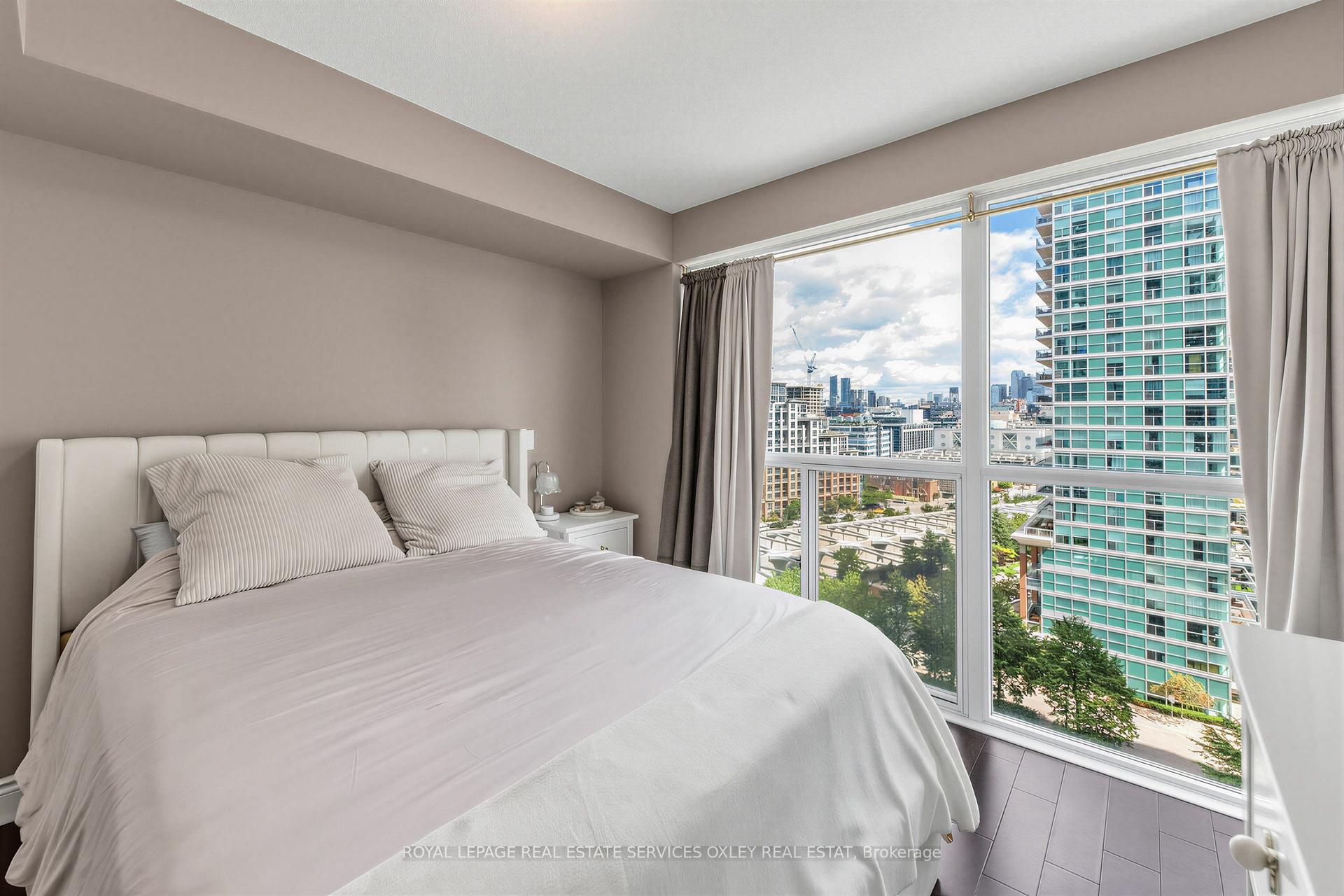 Photo 22 of Unit 1102, 100 Western Battery Road, Toronto, Niagara — HOMEH