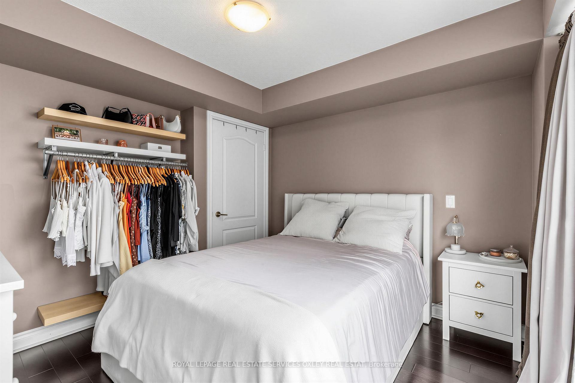 Photo 23 of Unit 1102, 100 Western Battery Road, Toronto, Niagara — HOMEH