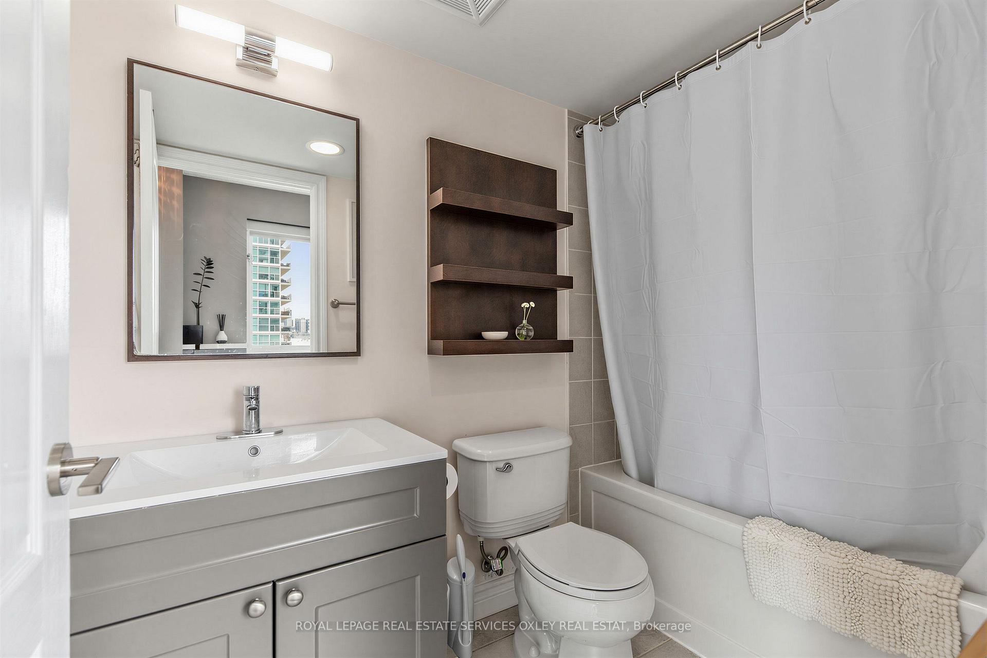 Photo 24 of Unit 1102, 100 Western Battery Road, Toronto, Niagara — HOMEH