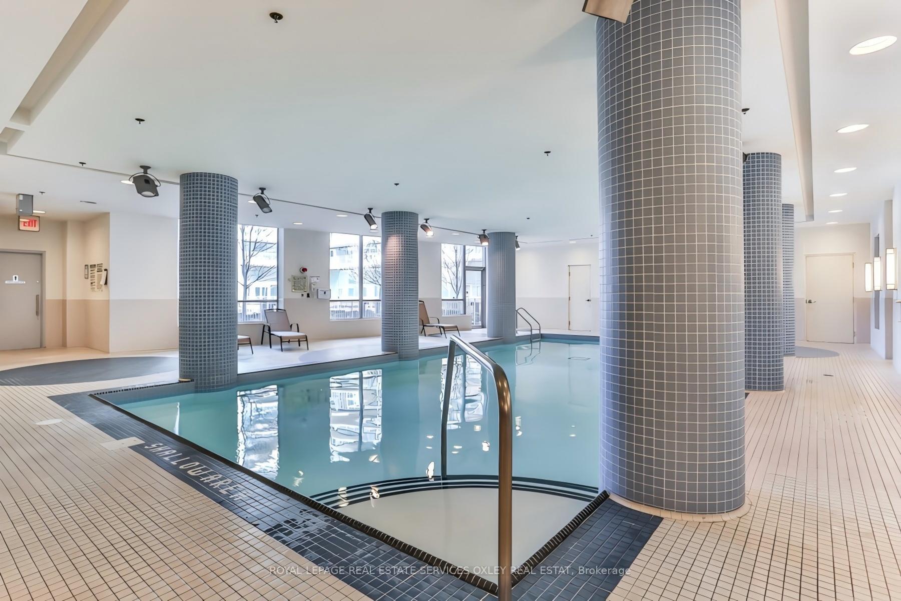Photo 26 of Unit 1102, 100 Western Battery Road, Toronto, Niagara — HOMEH