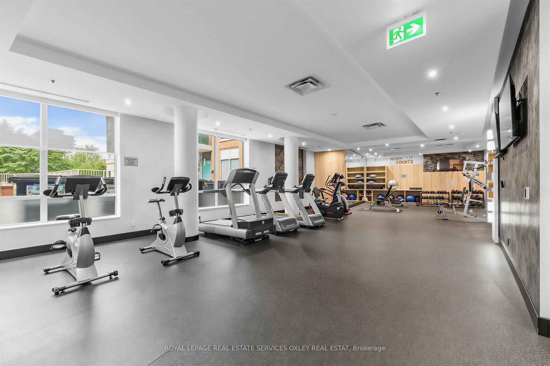 Photo 28 of Unit 1102, 100 Western Battery Road, Toronto, Niagara — HOMEH