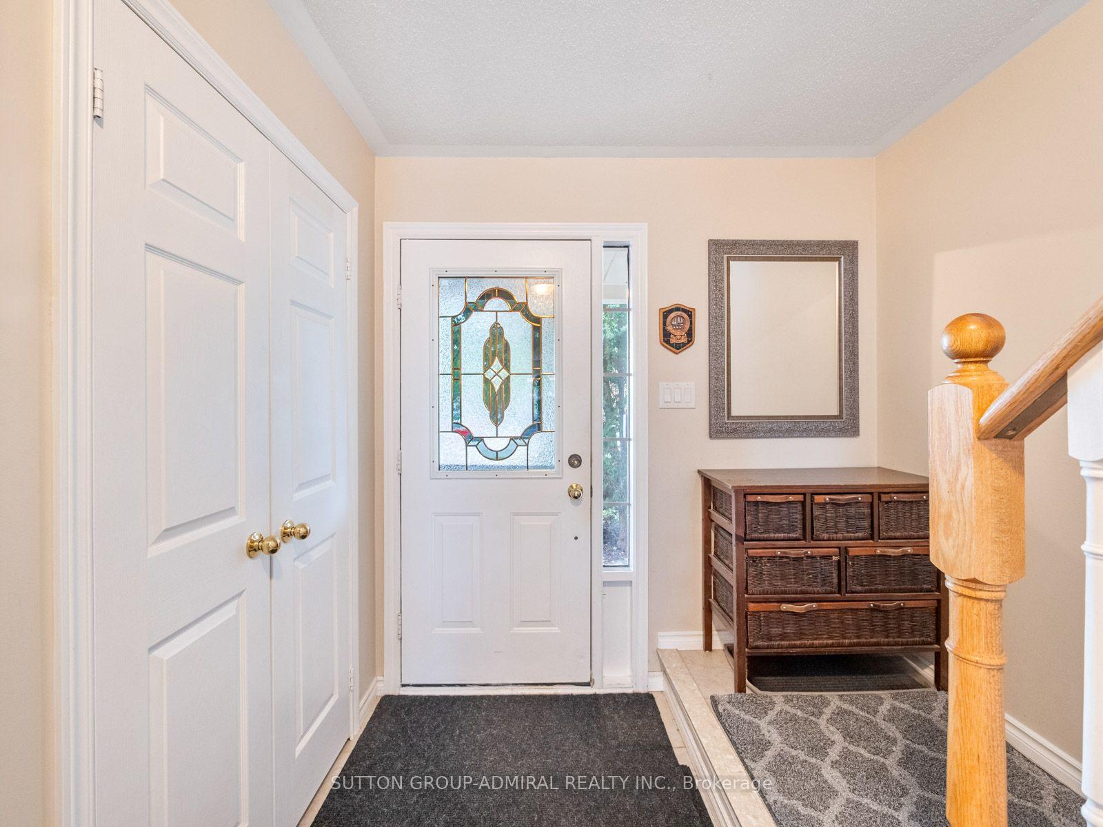 Photo 6 of 267 Warner Crescent, Newmarket, Summerhill Estates — HOMEH