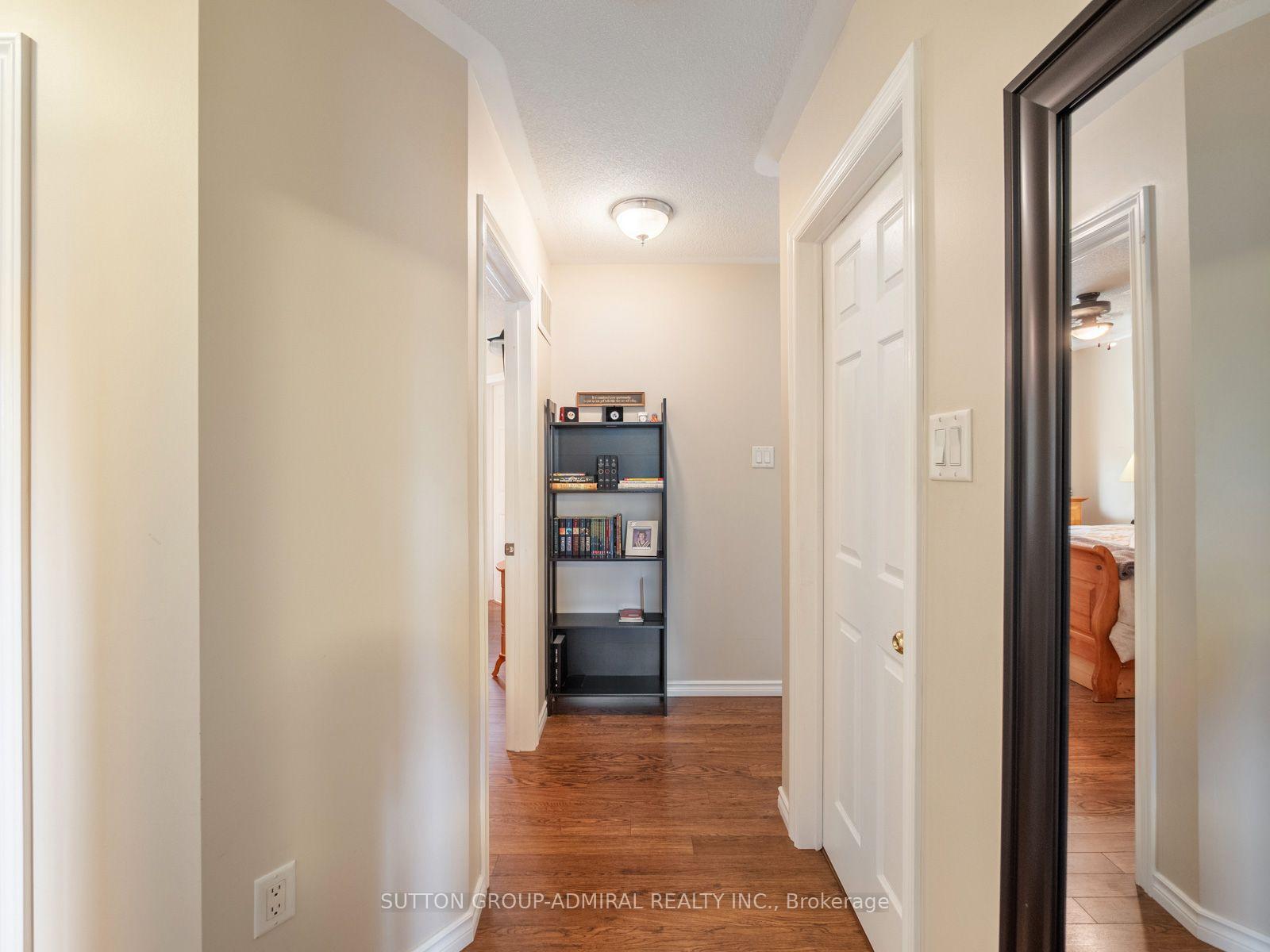 Photo 19 of 267 Warner Crescent, Newmarket, Summerhill Estates — HOMEH